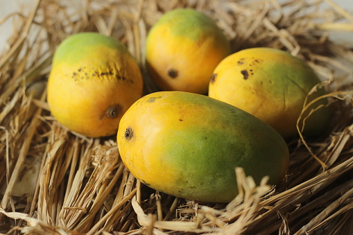 image showing Hapus Mango