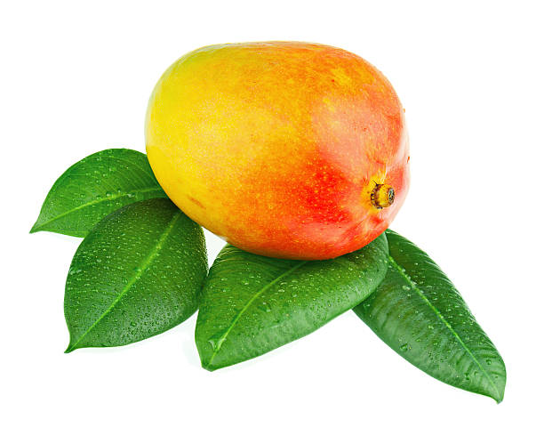 image showing Valencia Pride mango