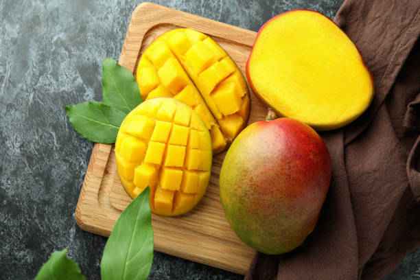 image showing the mango