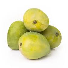 image showing raspuri mango