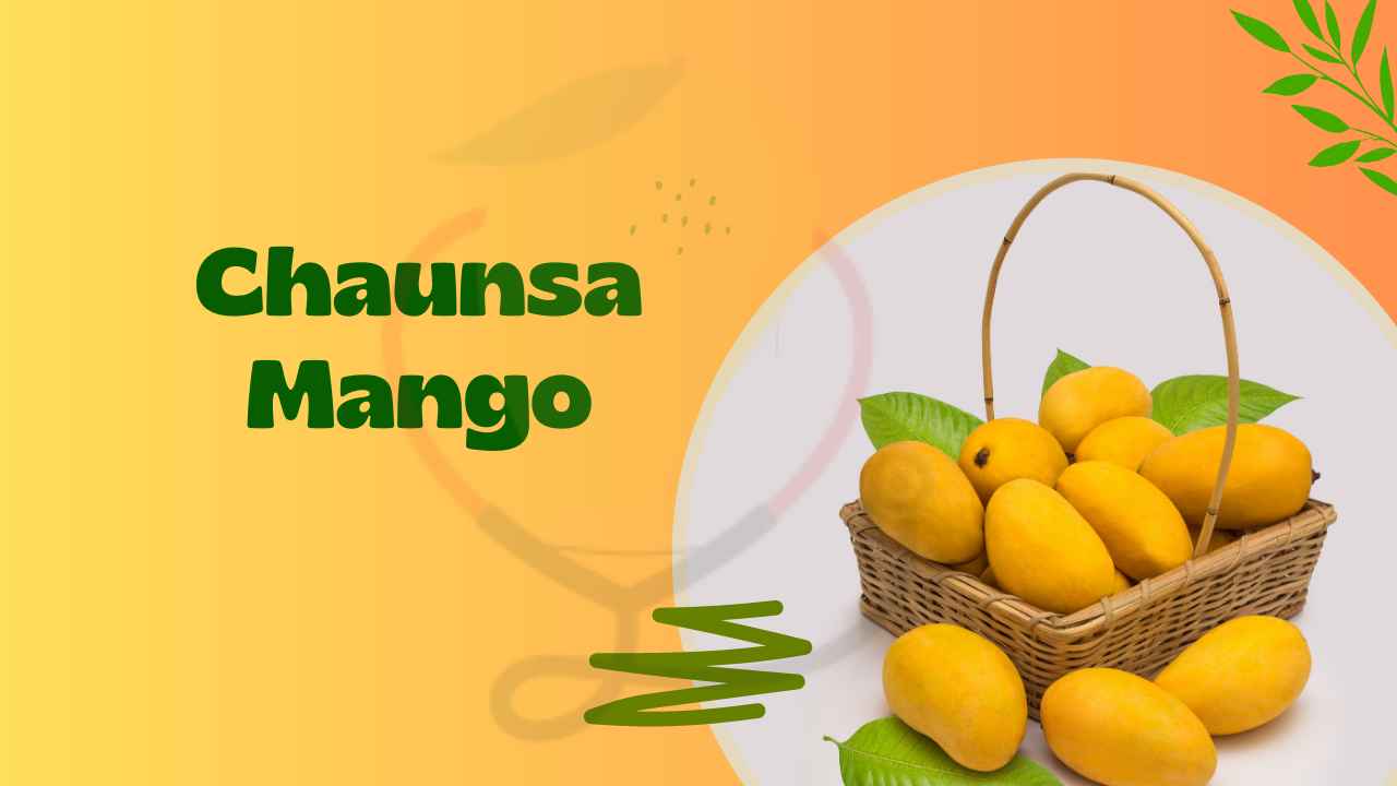 Image showing Chaunsa Mango