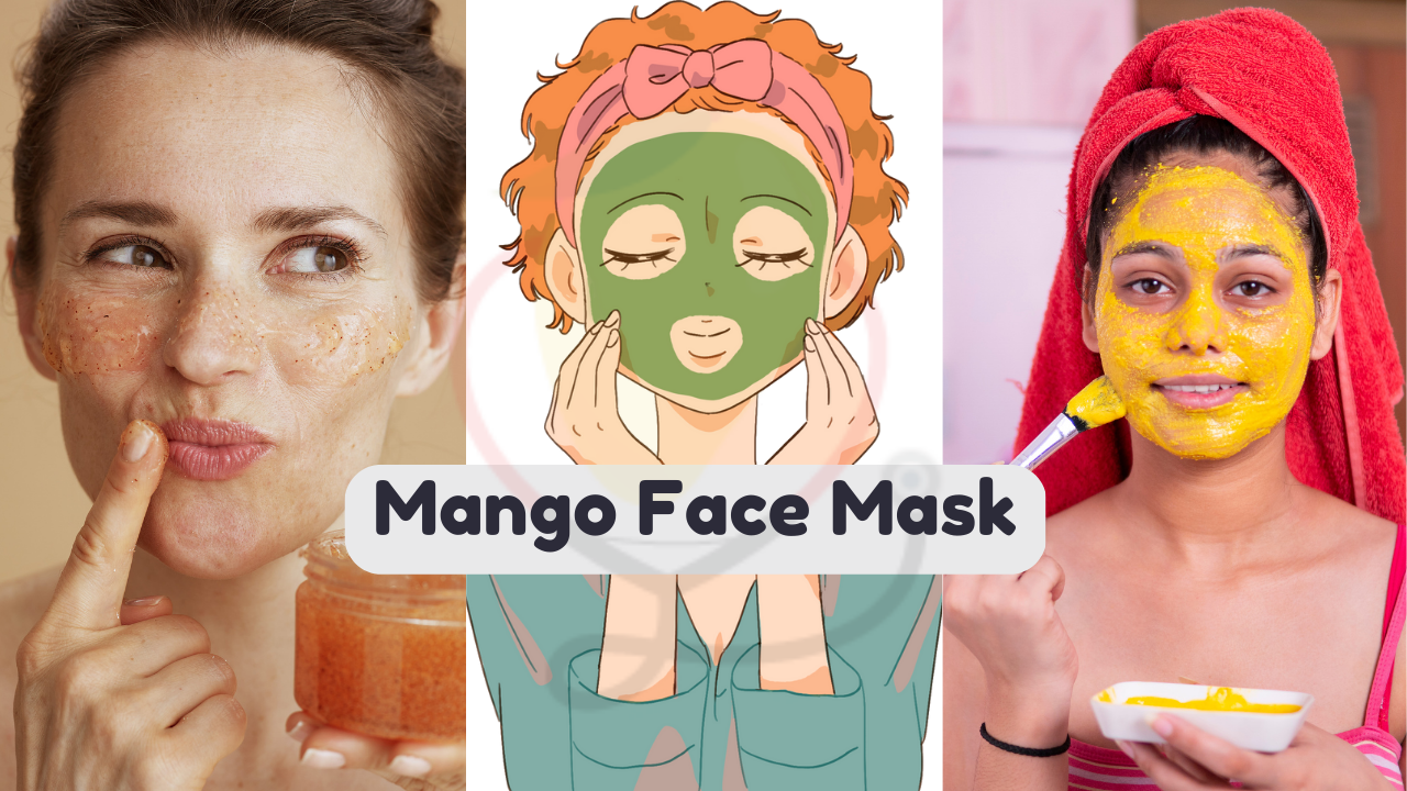 11 Benefits of Mango for Skin - Mango Dose