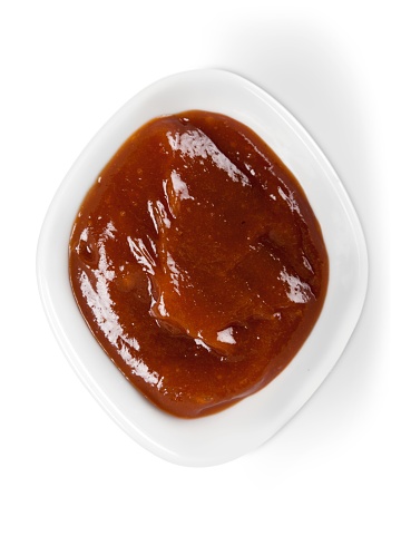 Image showing BBQ Sauce