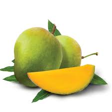 Image showing Himsagar Mango-Variety of Mango