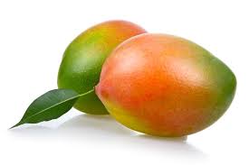 Image showing the Keitt Mango