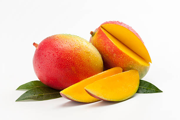 Image showing mango for bodybuilding