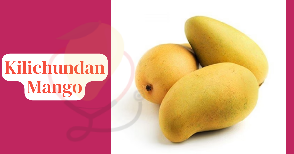 Image showing the Kilichundan Mango
