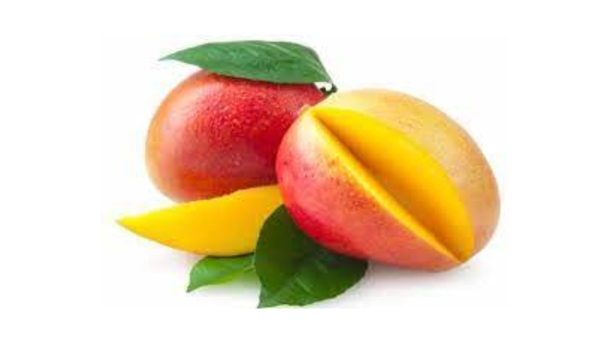 Image showing the Raspuri Mango
