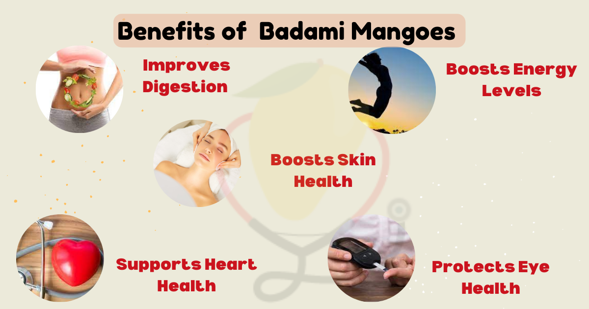 Badami Mangoes- Origin, Characteristics, Nutrition, Benefits & Popular ...