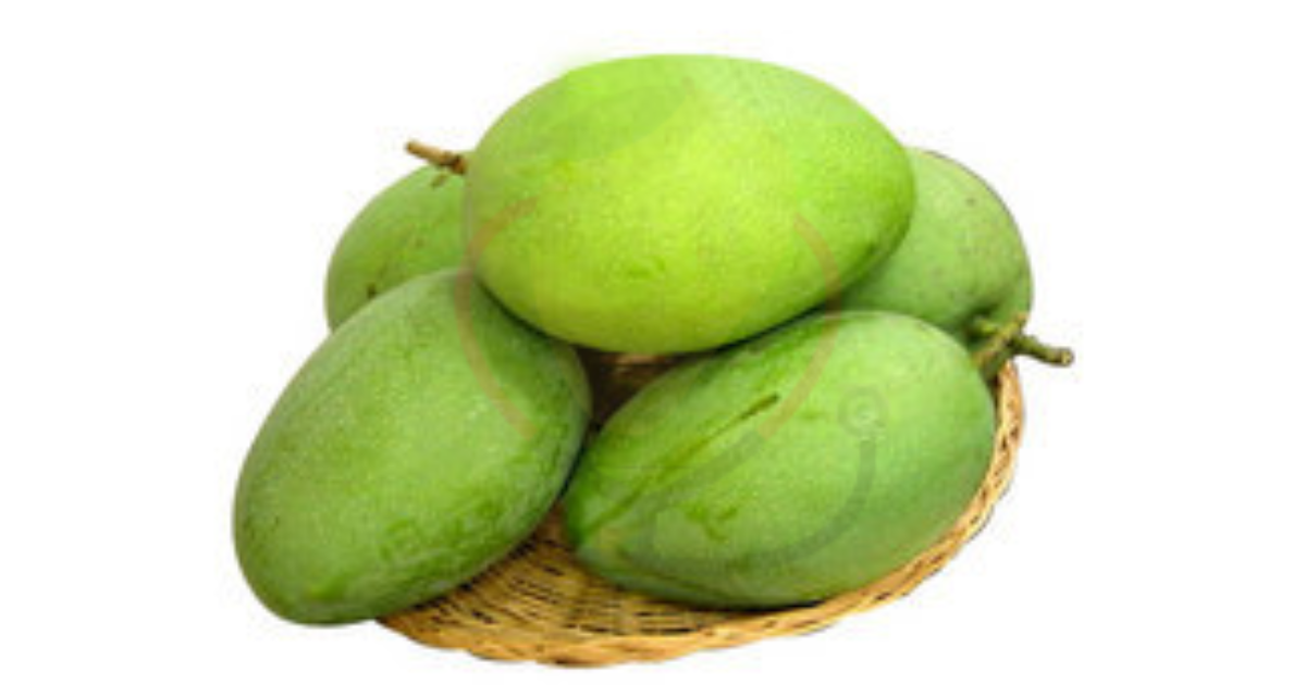 Image showing the Imam Pasand Mango-a variety of Mango