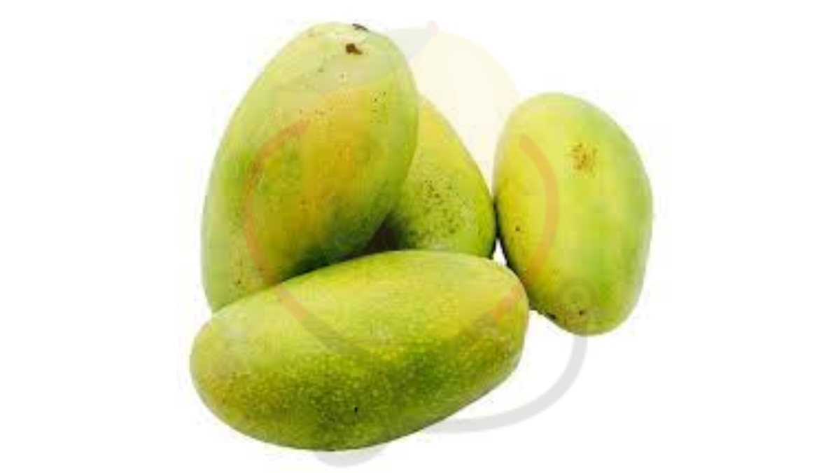 Image showing the Dasheri Mango