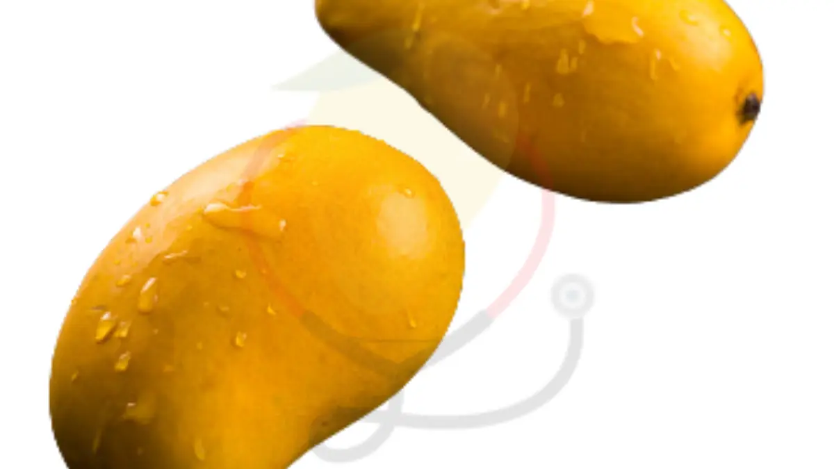 Image showing the Honey Mango